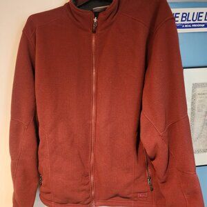 REI XL Fleece Jacket